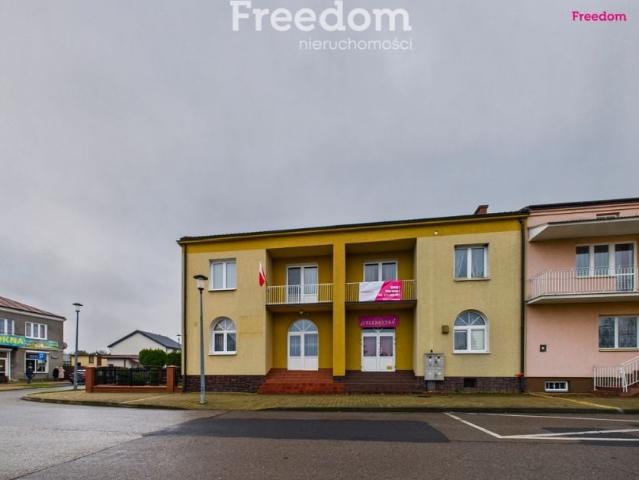 Plac Kochanowskiego 78 m², Zwoleń