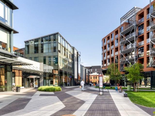 Plac Konesera 30,08 m², Warszawa