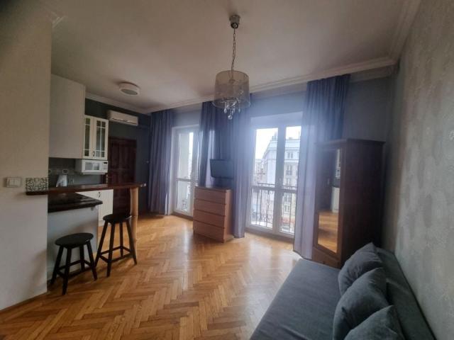 Plac Konstytucji 26 m², Warszawa