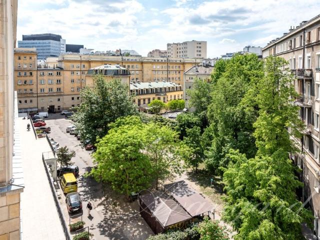 Plac Konstytucji 3 77,96 m², Warszawa
