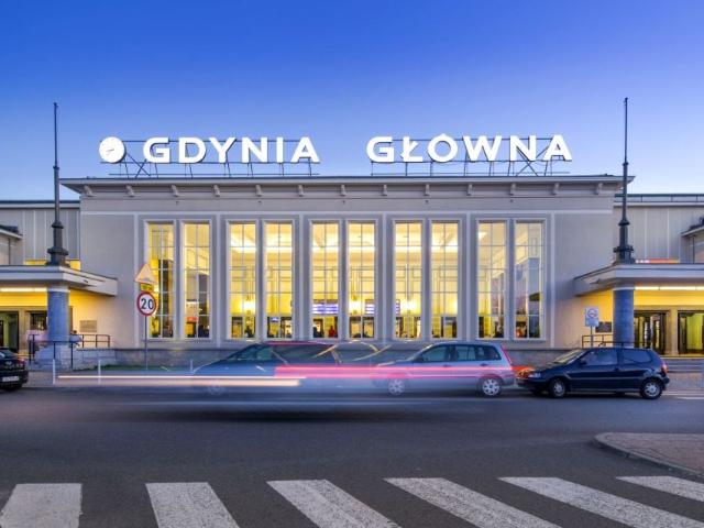 Plac Konstytucji 3 m², Gdynia