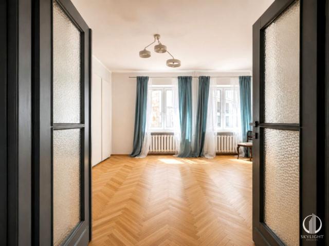 Plac Konstytucji 67,50 m², Warszawa