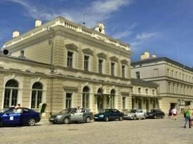 Plac Legionów 20,18 m², Przemyśl