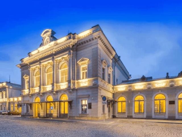 Plac Legionów 45,72 m², Przemyśl