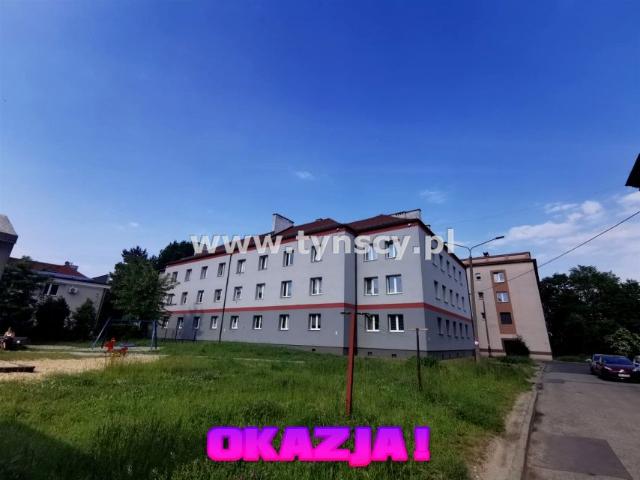 Plac Powstańców Śląskich 68,86 m², Bytom