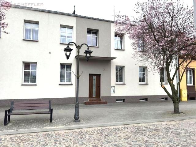 Plac Powstańców Wielkopolskich 74,53 m², Skoki