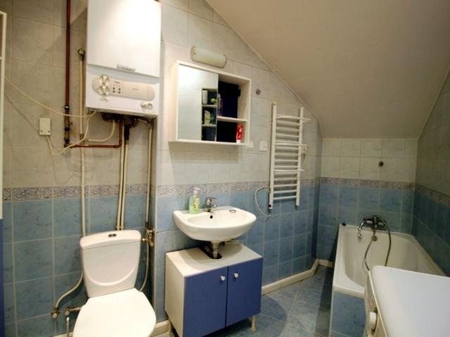 Plac Przystanek 45 m², Kraków