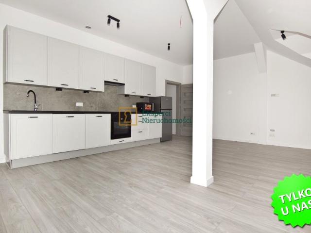 Plac Rudolfa Jaszowskiego 72 m², Leżajsk