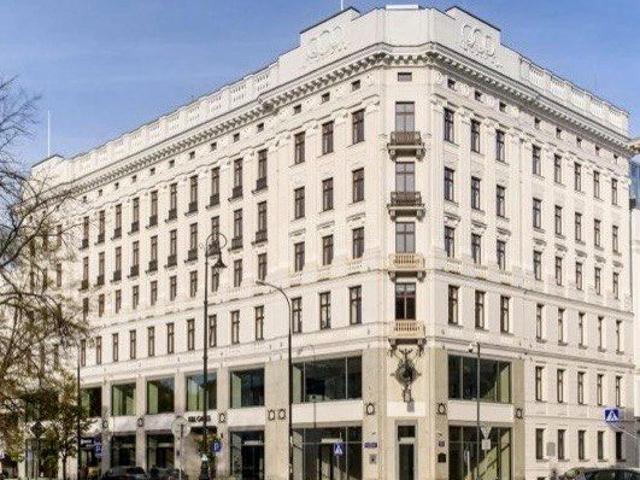 Plac Stanisława Małachowskiego 344 m², Warszawa