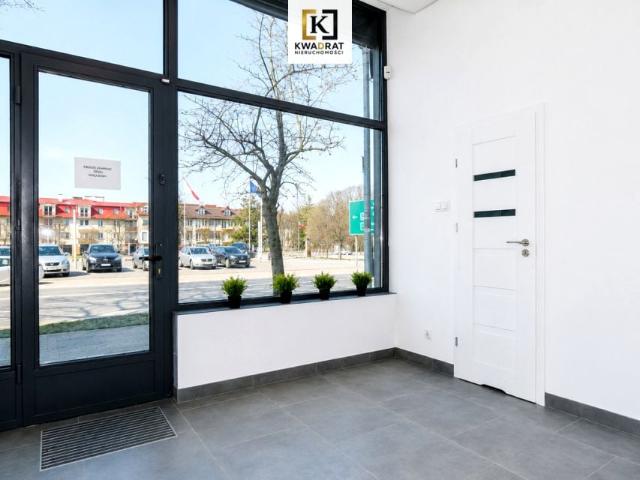 Plac Stary Rynek 14,28 m², Mińsk Mazowiecki