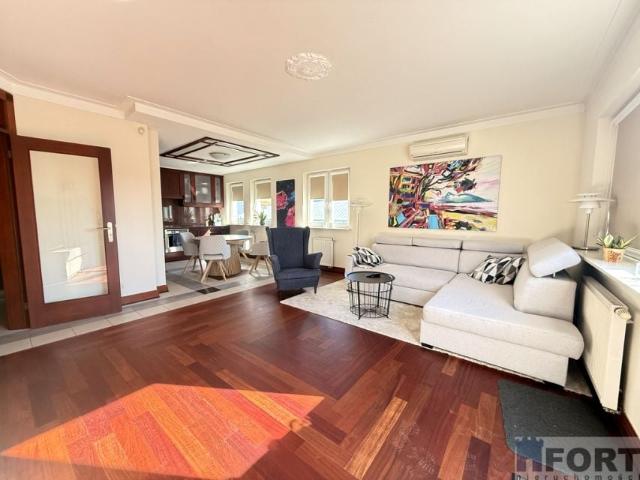 Plac Stefana Batorego 101,16 m², Szczecin
