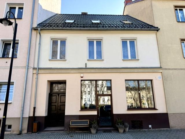 Plac Stefana Żeromskiego 270 m², Strzelce Opolskie