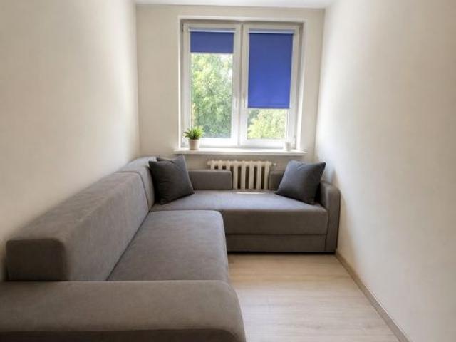 Plac Słoneczny 45,85 m², Gorzów Wielkopolski