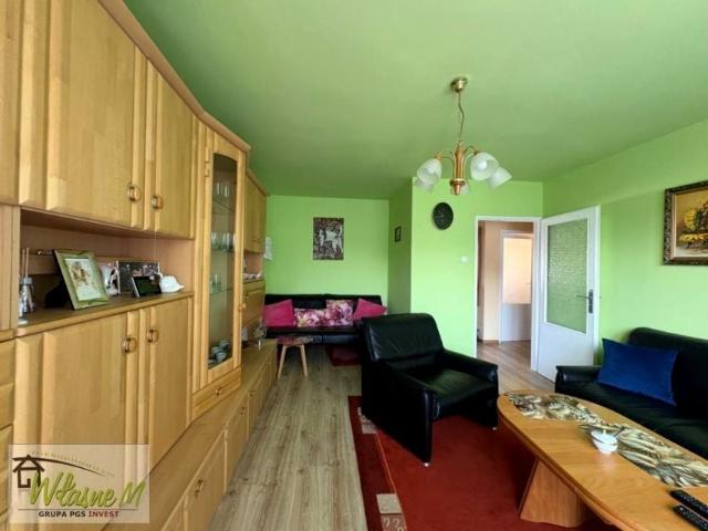 Plac Tysiąclecia PP 56,27 m², Ostróda
