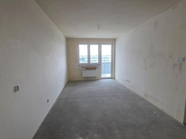 Plac Unii Europejskiej 4c 36,59 m², Gorzów Wielkopolski