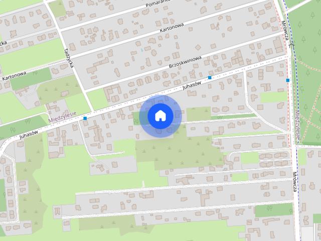 Plac Vogla | Premium | Nowoczesny | 4 sypialnie