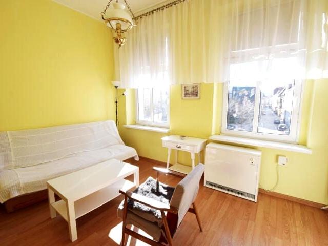 Plac Świętego Sebastiana 26,31 m², Opole