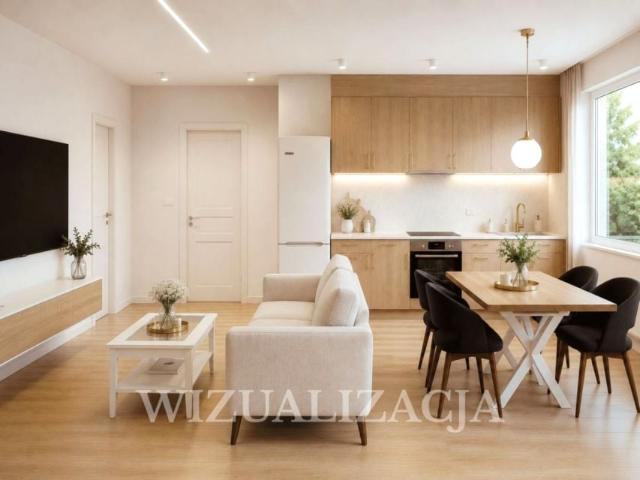 Plac Wincentego Wajdy 37 m², Katowice