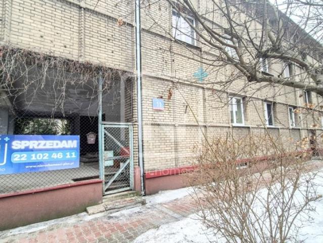 Plac Wojska Polskiego 56,53 m², Warszawa