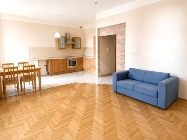Plac Wolnica 38 m², Kraków