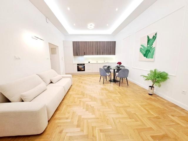 Plac Wolnica 44,30 m², Kraków