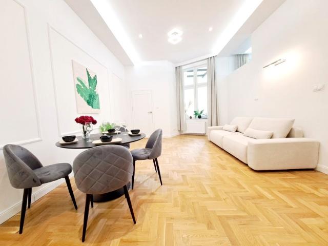 Plac Wolnica 44,30 m², Kraków