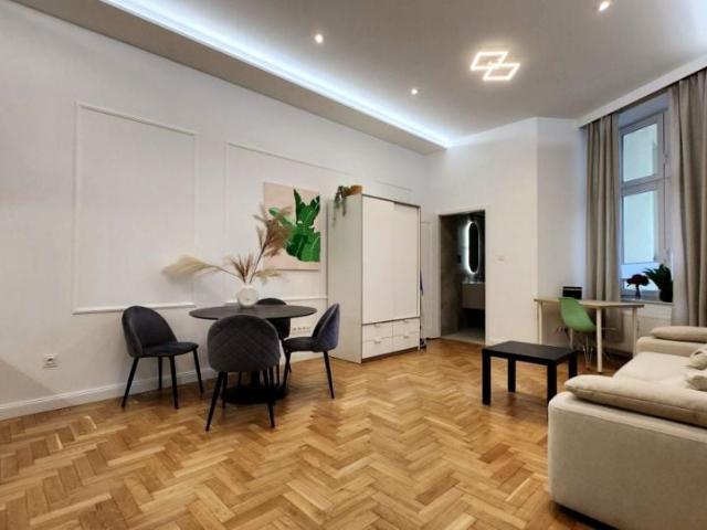 Plac Wolnica 44,30 m², Kraków