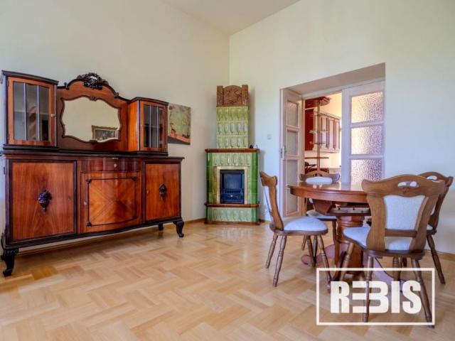 Plac Wolnica 88 m², Kraków