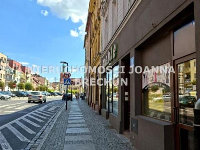 Plac Wolności 30 m², Środa Śląska