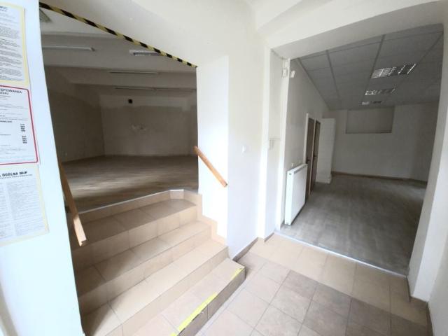 Plac Wolności 66 m², Łódź