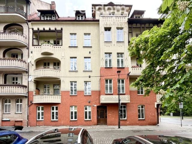 Plac Wolności 86,77 m², Siemianowice Śląskie