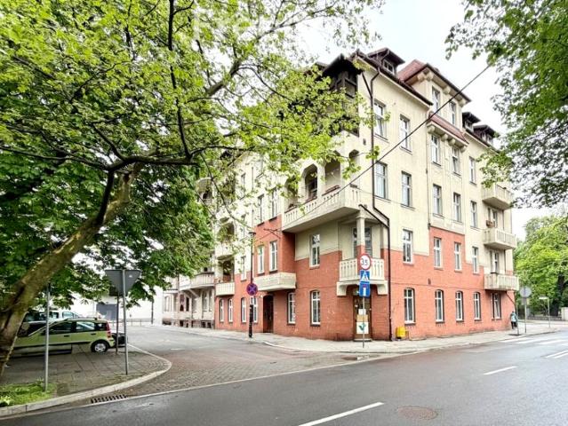 Plac Wolności 89,62 m², Siemianowice Śląskie