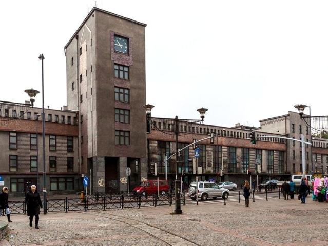Plac Wolskiego Michała 50 m², Bytom