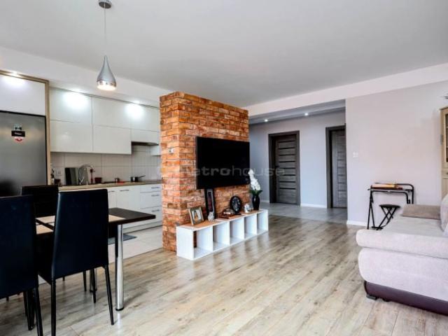 Plac zamkowy 66,49 m², Olecko