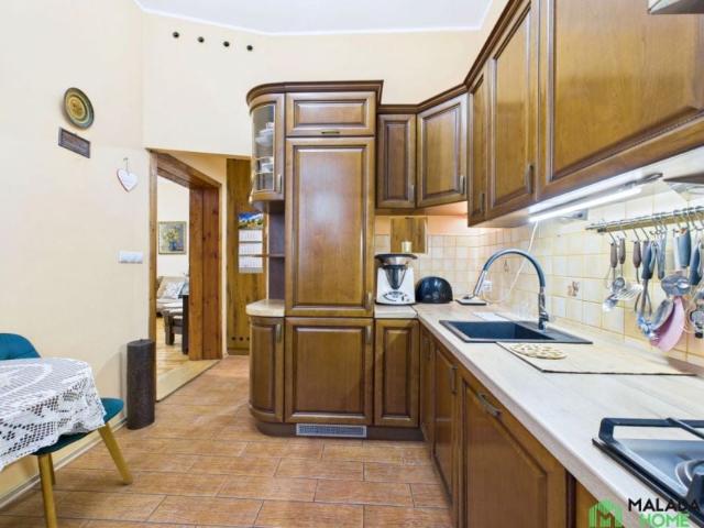 Plac Zamkowy 83,38 m², Oława