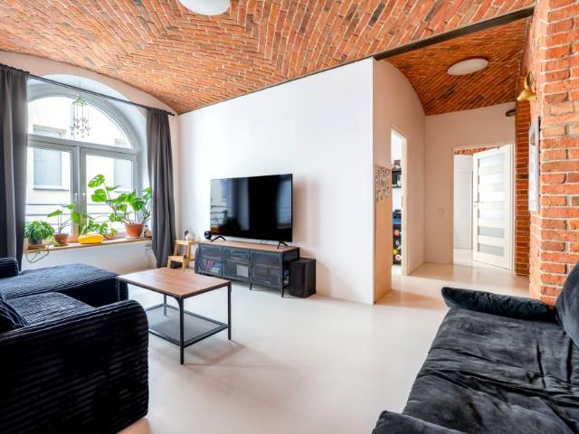 Plac Zawiszy Czarnego 69,90 m², Szczecin