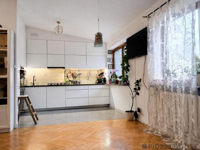Plac 1905 Roku 94 m², Warszawa