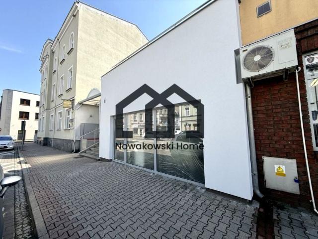Plac 20 Października 118,50 m², Śrem