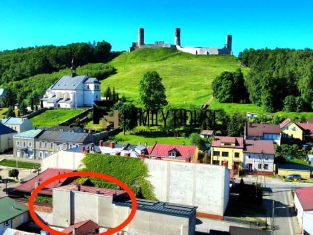 Plac 2 Czerwca 114 m², Chęciny