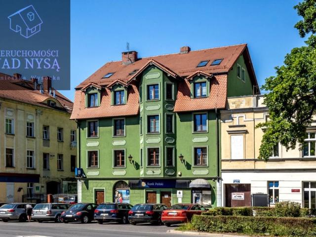 Plac 3 Maja 508,93 m², Lubań