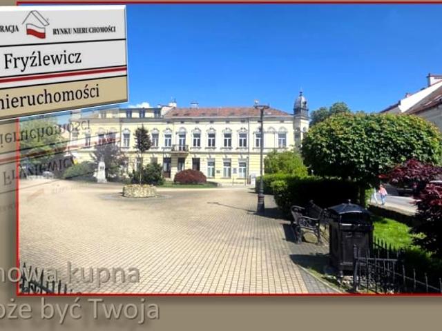 Plac 3 Maja 3 23,78 m², Nowy Sącz