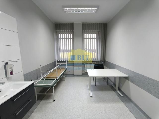 Plac 650 lecia 13 m², Złocieniec
