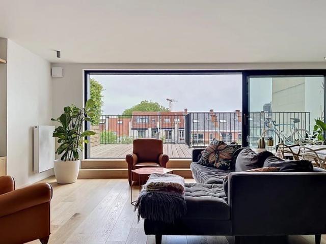 Place Brugmann Penthouse 3 bedrooms