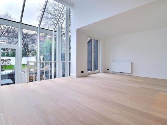 Place Brugmann Sousplex 3ch + terrasses + jardin
