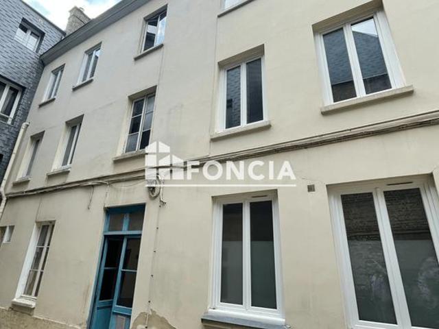 Place Cauchoise