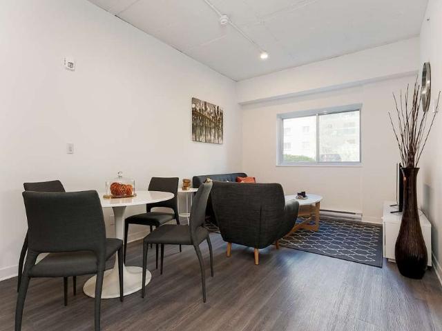 Place Cavendish Apartments