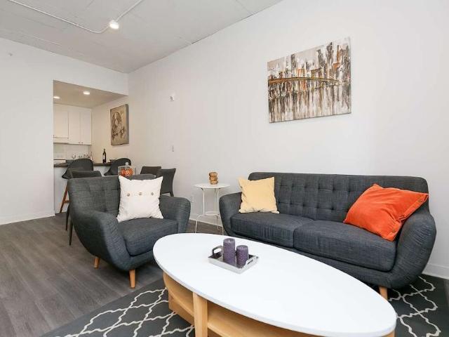 Place Cavendish Apartments