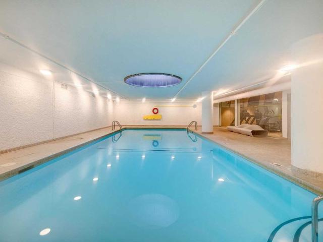 Place Concorde 1 Bedroom Apartment for Rent at 3355 Ch Queen Mary, Montréal, QC H3V 1A5 Côte Des Neiges