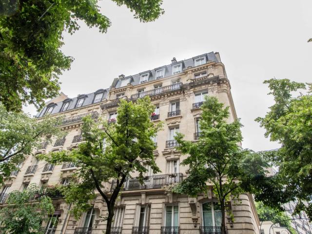 Place de la Convention, 3 Pièces de 55,32m² en étage élevé avec
