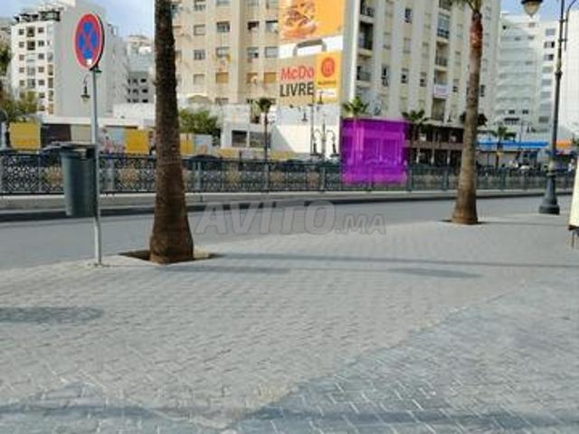 Place de la Ligue Arabe